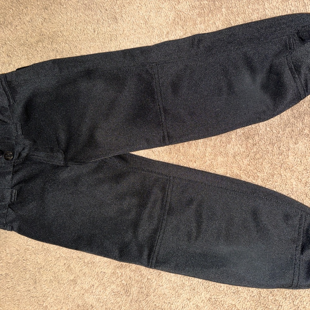 Youth Dirty Mids baseball pants